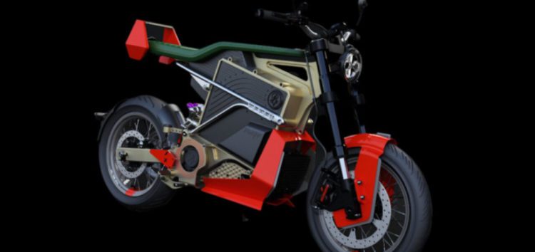 Delfast Bikes сделает легендарные мотоциклы “Днепр” электрическими