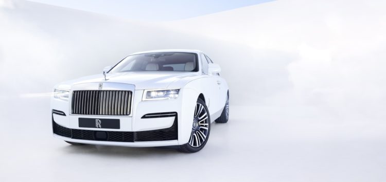 Rolls-Royce разработает новые водородные топливные элементы