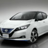 Nissan рассказал о новой стратегии развития Ambition 2030