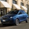 Lancia возвращается на европейский рынок