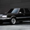 Hyundai превратил Grandeur 1986 в современный электрокар