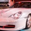 В Китае продемонстрировали уникальный Porsche