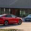 Audi анонсувала заміну флагманському Q8 та E-Tron