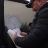 Лайфхак против запотевания стекла! (видео)