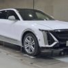 Cadillac сообщил стоимость предсерийного Lyriq