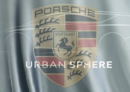 Porsche проєктує позашляховик, більший за Cayenne