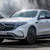 Mercedes-Benz розробив нову систему безпеки