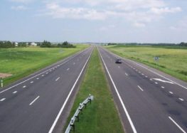 Новая дорога будет построена в Одесской области