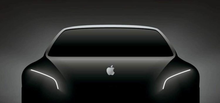 Проєкт Apple Car переслідують невдачі