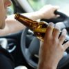 Поліція пропонує «саджати» п’яних водіїв