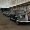 У Києві запрацює музей ретро-автомобілів