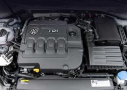 Volkswagen використовуватиме синтетичне пальне для дизелів