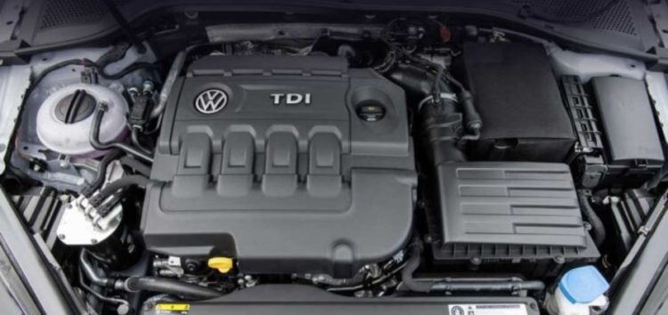Volkswagen будет использовать синтетическое топливо для дизелей