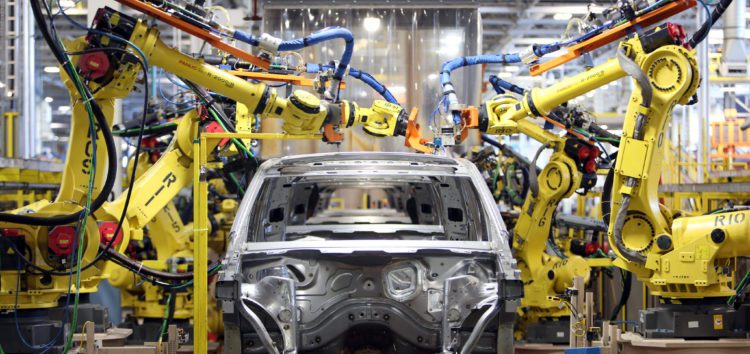 У США діятимуть нові вимоги для виробництва автомобілів