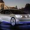 Німеччина вводить заборону на виробництво та продаж авто з ДВЗ з 2030 року