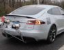 Американец представил модернизированный Tesla Model S
