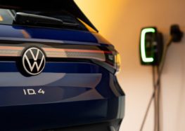 Volkswagen збільшить швидкість заряду електрокарів ID