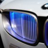 Компанія BMW розповіла про нові моделі