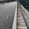 В Кропивницком отремонтировали мост