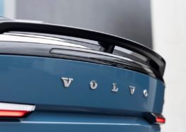Volvo запустят новую систему для поиска угнанных автомобилей