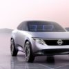 Nissan розповів про нову програму Ambition 2030