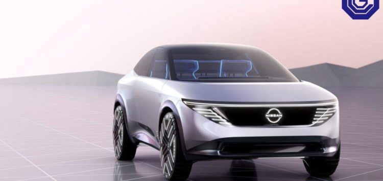 Nissan розповів про нову програму Ambition 2030