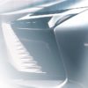 Lexus збирається презентувати новий RZ