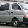 На основі Nissan Caravan створили два концепти