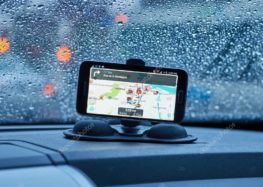 Waze додасть зарядки для електрокарів на свої карти