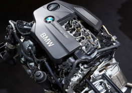 BMW найближчим часом не збирається повністю переходити на електродвигуни