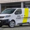 Opel Vivaro почали серійне виробництво воднево-електричних авто