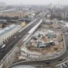 В Киеве к концу 2023 года планируют достроить мост на Шулявке