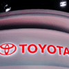 Toyota запустит «батарейный» завод в США