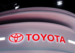 Toyota запустить «батарейний» завод в США
