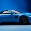 Последний Vantage от Aston Martin выйдет скоро