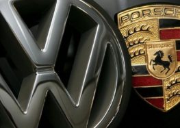 Volkswagen возможно продаст Porsche