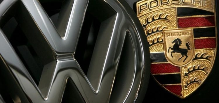 Volkswagen можливо продасть Porsche