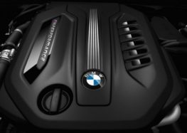 BMW більше не робитимуть бензинові двигуни