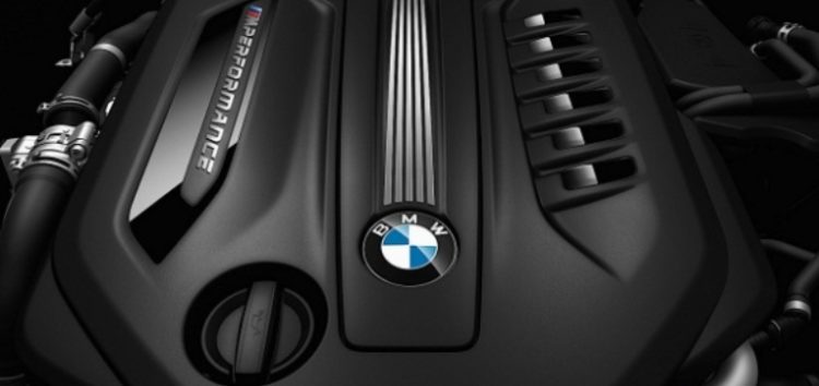 BMW більше не робитимуть бензинові двигуни