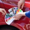 Відомі найпопулярніші кольори авто в Україні