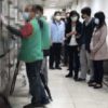 Тайванських порушників ПДР відправлять у морг