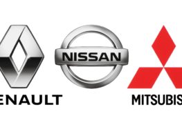 Renault, Nissan і Mitsubishi зроблять понад 30 електромобілів