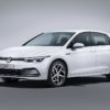 Volkswagen Golf знову став найпопулярнішим в Європі у 2021 році