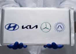 Комерційне виробництво твердопаливних акумуляторів почнеться до 2026 року