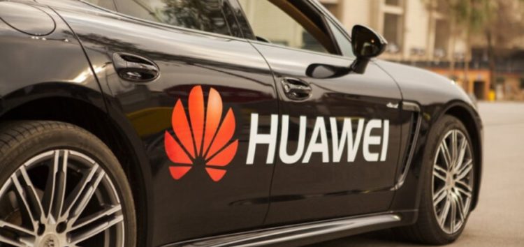 Huawei відмовляється випускати власний автомобіль