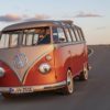 Volkswagen воскрешает классический минивэн T1