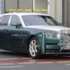 Заметили обновленный Rolls-Royce Phantom