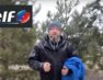 РОЗІГРАШ брендованої куртки ELF! (відео)