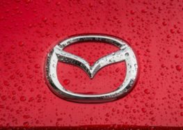 Mazda патентує авто з ротором та заднім привідом