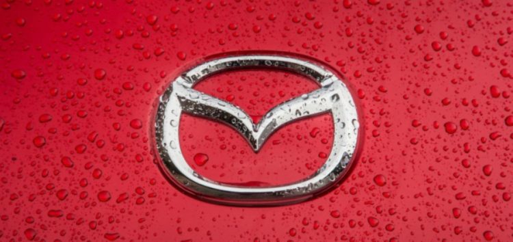 Mazda патентує авто з ротором та заднім привідом
